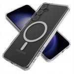Spacecase Clear Mag Galaxy S24+