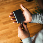 Spacecase Powerbank MagCharge Qi2 10000mAh Gray