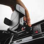 Spacecase Car Mount AutoLock Air Vent black