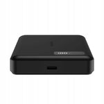 Spacecase Powerbank MagDisplay Qi2 10000mAh black