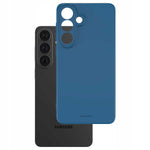 Spacecase Silicone Case 3.0 Galaxy S26+ blue
