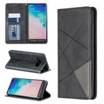 ZAPS Origami Galaxy S10+ czarny
