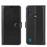 LITCHI Moto E6S czarny