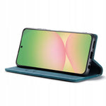 Spacecase Wallet Galaxy A37 5G blue
