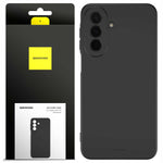 Spacecase Silicone Case 2.0 Galaxy A27 5G black