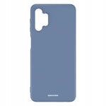 Spacecase Silicone Case Galaxy A32 5G blue