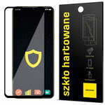 Spacecase Glass 5D Vivo Y22s
