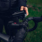 Spacecase Bike Mount VeloAir black
