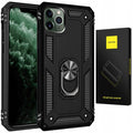 Spacecase Ring NX iPhone 11 pro czarny