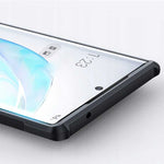 Spacecase Beetle Galaxy Note 20 ultra czarny