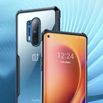 Spacecase Beetle OnePlus 8 Pro czarny