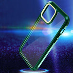 Spacecase Guardian 360 iPhone 13 Pro Max zielony