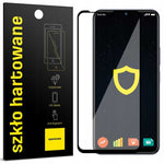 Spacecase Glass 5D Vivo Y35