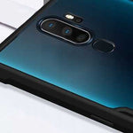 Spacecase Beetle Oppo A5/A9 2020 czarny
