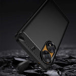Spacecase Carbon Oppo Reno 8T black