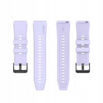 Spacecase Easy Band 22MM purple