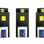 Spacecase Hybrid Mag RM Note 15 4G/5G black
