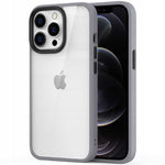 Spacecase Metro iPhone 13 Pro Max szary