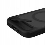 Spacecase Stand Pro Mag iPhone 16 Pro black