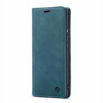 Spacecase Wallet Huawei P30 Pro blue