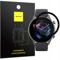 Spacecase SW Hybrid Glass Amazfit GTR 3