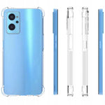 Spacecase Anti-Shock Realme 9i 4G