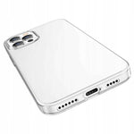 Spacecase Crystal iPhone 13 Pro