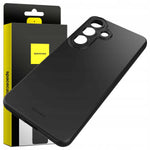 Spacecase Silicone Case 3.0 Galaxy S26 black