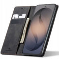 Spacecase Wallet Galaxy S26 black