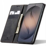 Spacecase Wallet Galaxy S26 black