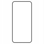 Spacecase Glass 5D Galaxy A54 5G