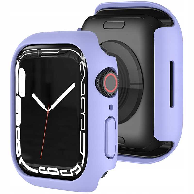 Spacecase Cover AW 44mm lavender