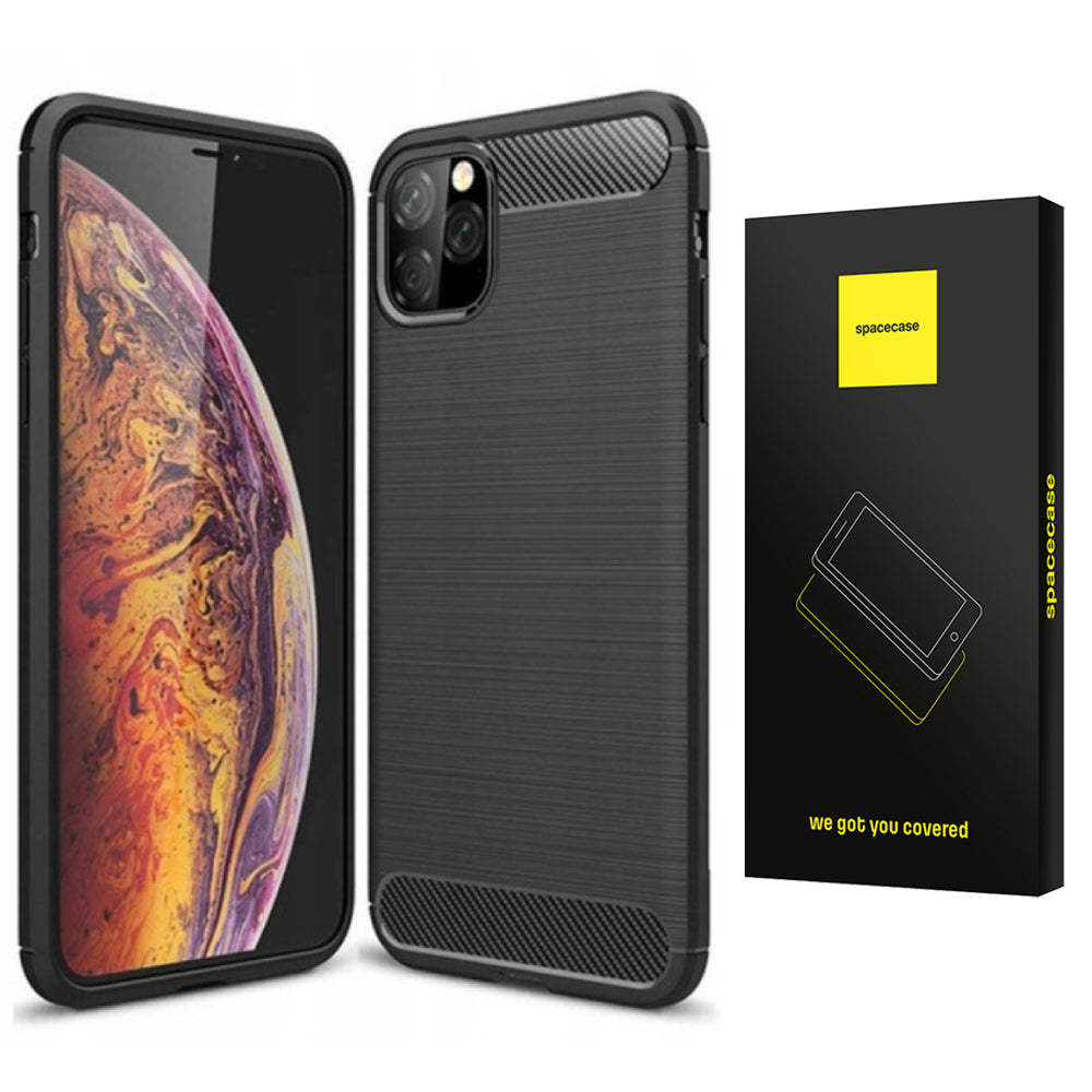 Spacecase Carbon iPhone 11 Pro Max
