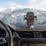 Spacecase Car Holder SC17 Universal Dash/Windshield black