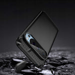 Spacecase Carbon Google Pixel 9/9 Pro black