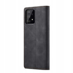 Spacecase Wallet Galaxy A53 black