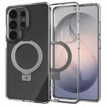 Spacecase Ring Pro Galaxy S26 Ultra clear