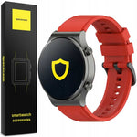 Spacecase Easy Band 20MM red