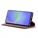 Spacecase Wallet Galaxy A57 5G red