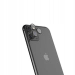 Spacecase QuickFit Camera iPhone 11 Pro/11 Pro Max/12 Pro black