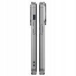 Spacecase Clear Mag iPhone 15 Pro