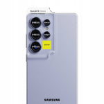 Spacecase QuickFit Camera Galaxy S25 Ultra blue