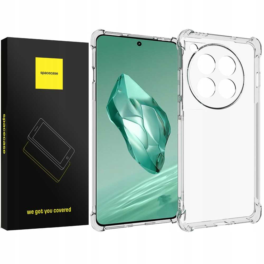Spacecase Anti-shock OnePlus 12