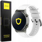 Spacecase Easy Band 20MM white