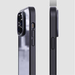 Spacecase Metro iPhone 14 Pro czarny
