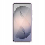 Spacecase Silicone Mag Galaxy S26 purple