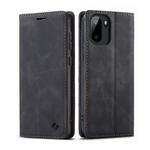Spacecase Wallet OnePlus 15R black