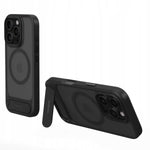 Spacecase Stand Pro Mag iPhone 16 Pro black