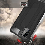 Spacecase X-Armor Galaxy A71