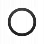 Spacecase Magnetic Rings black